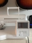 Baby Lock Flourish Ii Embroidery Machine   Accessories