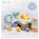Jool Baby Bathtime Adventure Gift Set - 15pc