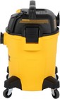 Dewalt Shop Vacuum 6 Gallon 4hp Poly Wet Dry Vacuum Ultimate Cleaning Solution