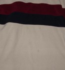 Mens Sz Xxl Casual Wear Soft Comfy Hooded Fleece Shirt Northwest Blue