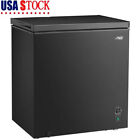 Arctic King 7 0 Cu Ft Chest Freezer  Convertible  Black