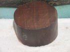 Black Walnut 8x4 Turning Wood Bowl Blanks