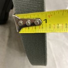 Genuine Military Surplus Name Tape Webbing 1  X 100 Yards  Od Olive Drab 1 core