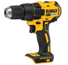 Dewalt Dcd777b 20v Max 1 2  Brushless Compact Drill Driver Tool Only