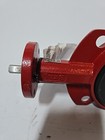 Bray Controls 3  Butterfly Valve Series 30 Resilient Seated 734 Trim 316 Ss 