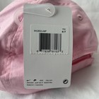 Nike Club Girls Futura Adjustable Baseball Hat Cap Pink One Size Fits All  4 7 
