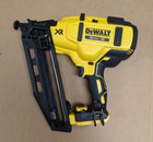  open-box   dcn660b  Dewalt 20v Max 16 Gauge Angled Cordless Finish Nailer