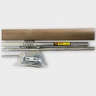 Shakespeare 318-gbt 18ft Tunable 27-30mhz Base Station Antenna New-old-stock