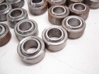 33 Nascar Com12 Monoballs Spherical Bearings 3 4  Bore X 3 4  X  593  X 1 437 