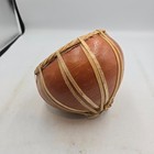 Terracotta Bayan Tabla Drum Percussion Instrument 6 1 4  X 5 