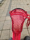 Brand New Strung Stx Stallion Omega Lacrosse Head 