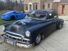 1949 Chevrolet Styleline None