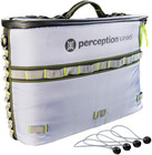 Splash Seat Back Cooler - For Kayaks With Lawn-chair Style Seats