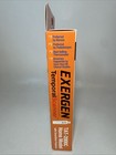 Exergen Temporal Artery Scanner Thermometer Forehead Scan Tat-2000c New In Box