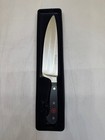 Wusthof Classic 8  Chef s Knife  Black  damaged Tip 