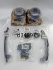 Camshaft Timing Chain Kit For Toyota Camry Rav4 Highlander 1arfe 2arfe Engine