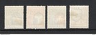 Estonia 1940 Semi Postal  Set Mh 17470