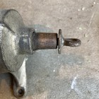 Vintage Enterprise Meat Grinder Chopper No  12 Philadelphia Usa Made Tinned