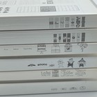 Stampin  Up  Lot Of 35 Holiday And Occasion Themed Rubber Stamps 6 Sets