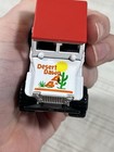 Vintage Matchbox Superfast 4x4 Jeep Desert Dawg 1981 Lesney England Mint