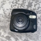 Fujifilm Instax Mini 8 Instant Camera Black
