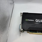 Pny Nvidia Quadro K5000 4gb Gddr5 Workstation Graphics Card Pcie X16 Vcqk5000
