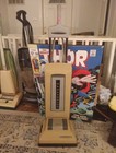 Vintage Electrolux Automatic 1451 E Upright Vacuum Cleaner   Manual