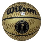 Al Horford Signed Boston Celtics 2024 Wilson Nba Champions Basketball Fanatics