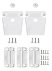 Igloo Cooler Replacement  2  Latch   3  Hinge  Screw Set