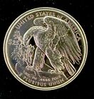 2021  25 Palladium Eagle Bu
