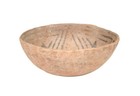 Anasazi Pottery  Lino Black-on-gray   A d  640-820  2  H X 6 75  D