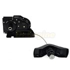 Spare Tire Hoist Carrier For 99-07 Ford F450 F350 F250 Super Duty New 924-528