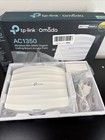 Tp-link Eap225 Omada Ac1350 Gigabit Wireless Access Point For Business - White