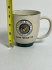 M Ware Camp Pendleton United States Marine Corps Coffee Tea Mug