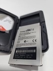 Iomega Clik  C40-t2 Pcmcia Drive Card  Pc Card Dive With Case   Disk