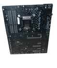 Asus Sabertooth Z77 Intel Lga 1155 Ddr3 Sdram Desktop Atx Motherboard