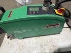 Leister Varimat V2 Electric Hot Air Plastic Welder Seamer Machine