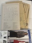 Simplicity Khaliah Ali Collection Women Pants Skirt Blouse Pattern 10-18 Uncut