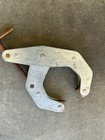Kant-twist 4-1 2  No 415 Cantilever Clamp Lot Of 2 Pcs Fast Shipping