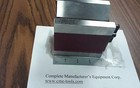3-11 16x2-5 8x4  On off Magnetic Knob V-block 260 Lbs Mag Power 706p-260
