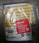 Doona Vehicle Seat Protector Car Cover Baby Infant Stroller Carrier Brand New