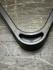 New    indestructible    9 Ball Pool Table Billiards  Rack Heavy Duty Black Plastic