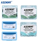 Tubos Bucales De Ortodoncia Dental 1er Tubo Molar Roth Mbt 022 Bondable Monobloc