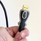 Ptc Hdmi Cable 4k High Speed Cord 25 Ft 2160p Hdtv Lot Amw Style