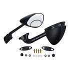 Rearview Mirrors Fit For Kawasaki Ninja Zx-14r 2012-2023 Zx-14 2006-2011 2007 08