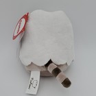 Pusheen Cat Halloween Ghost Plush