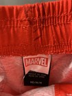 Marvel Men   s Spider Man Pajama Pants  With Pockets  New With Tags  Size Medium 