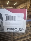 Pergo Xp Highland Hickory Laminate Flooring Lf000317