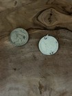1800   s Love Token Name Ws Sw   Silver Coin Us