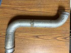 Used Oem Kenworth Cooling Pipe   F66-2435-100